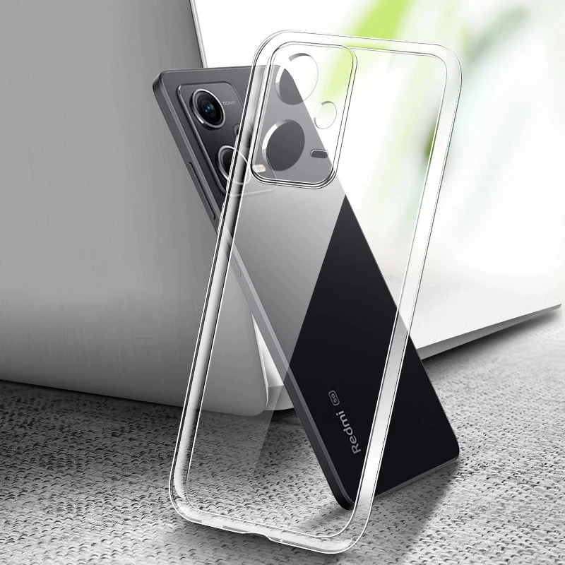 [ SOFT CASE CLEAR SAMSUNG A30 / A34 5G / A35 5G / A50 / A50S / A52 4G / A52 5G / A52S 5G / A53 5G / 