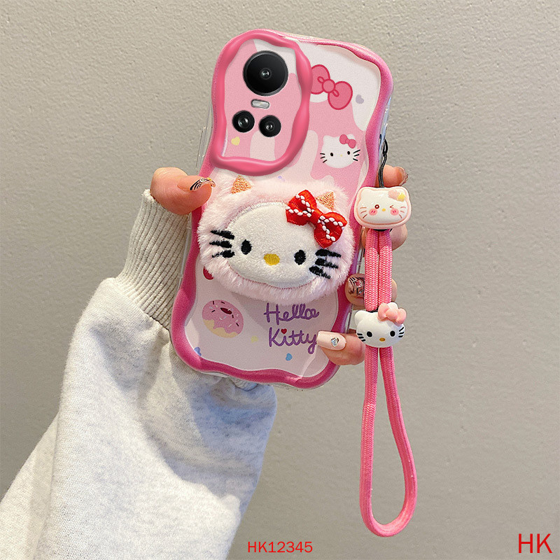 เคส oppo RENO 10 5G การ์ตูนตุ๊กตาการ์ตูนของเล่น การ์ตูน TPU Soft ซิลิโคนเคสโทรศัพท์ PQGGZ - รูปที่ 4