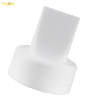 วาล์วปากเป็ดซิลิโคนทดแทน ถั่ว ติดสําหรับการแสดงออกทางนมแม่ที…