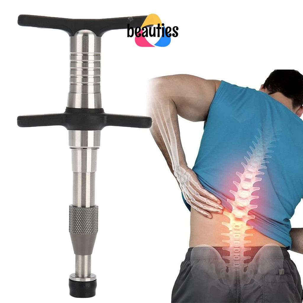 Dụng cụ điều chỉnh kích hoạt cột sống trị liệu mát xa cho dụng cụ điều chỉnh/thiết bị tuần hoàn xương