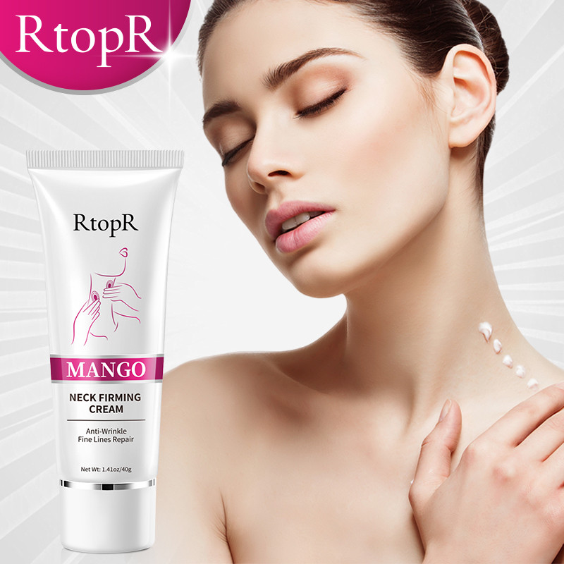 RtopR MANGO NECK clavicle CREAM fade wrinkies