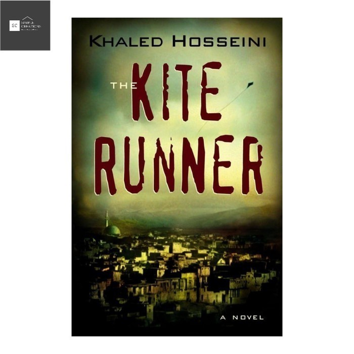 KITE RUNNER โดย KHALED HOSSEINI | 9781594632204
