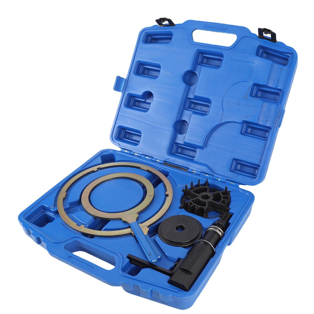 TMA ~ Dual Clutch Transmission Reinstall Reset Tool Set F1FZ 7B546 B Dual Clutch Transmission Remove