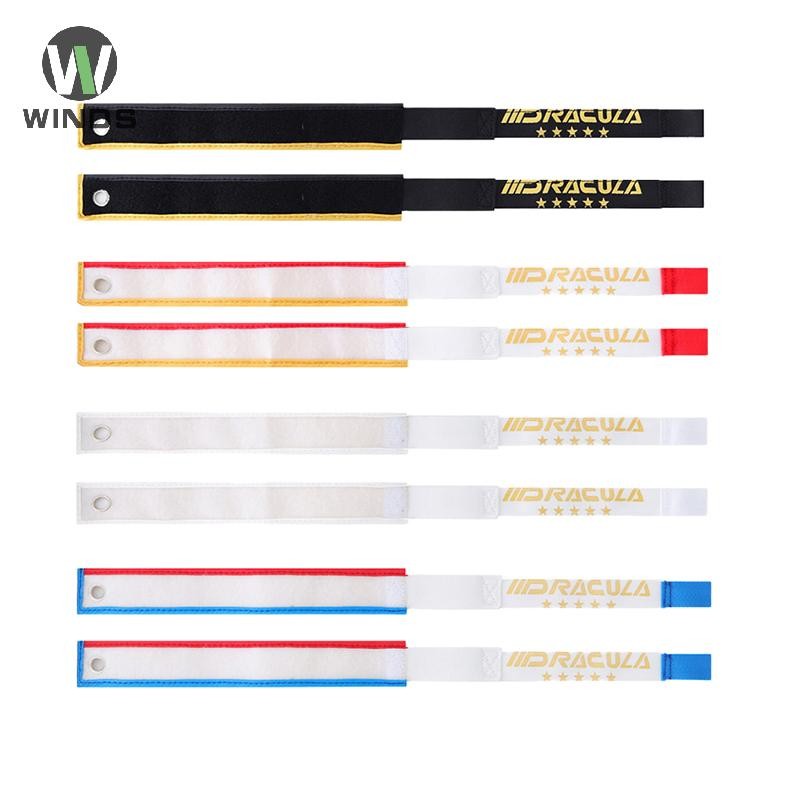 ODS Self-adhesive Lace-Up Converter สำหรับถุงมือมวยKickboxing เพิ่มความคงทนข้อมือ
