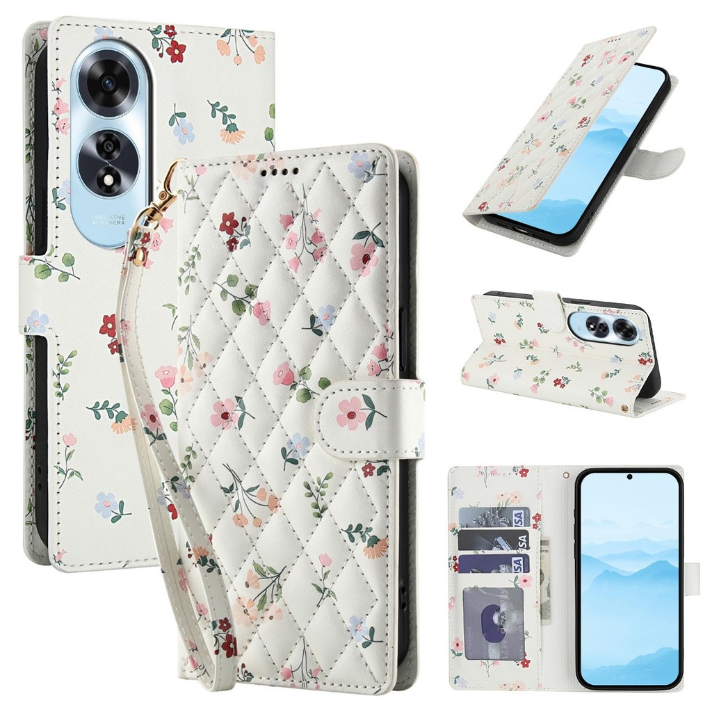 เคส เรดมี Case for Redmi Note 14 13 12 Pro+ Plus 10 11 Pro 5G 12s 11s 10s 13C 14C 4G เคสมือถือหนังกันกระแทกฝาพับพร้อมช่องใส่บัตร Flip Cover Wallet Case Phone Holder Stand PU Leather Soft TPU Silicone Bumper Magnet Close Card Pocket Slots ซองมือถือ - รูปที่ 4