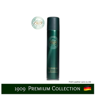 COLLONIL 1909 PROTECT SPRAY สเปรย์กันน้ำ ฝุ่น หิมะ ยูวี สำหรับหนังลูกวัว หนังแกะ แพะ คาเวียร์