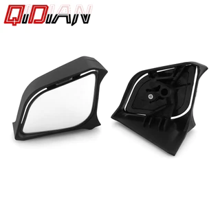สําหรับ YAMAHA XMAX300 2017-2022 กระจกมองหลัง Mirror X-MAX300 กระจกมองข้าง