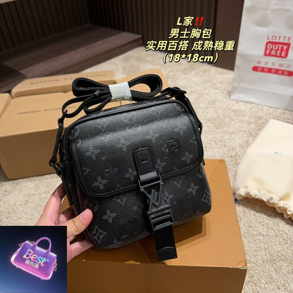 มาใหม่ล่าสุด Unisex BEST Collection L Home Lock Series Black Red Red Red Red Red Red Red Pocket Pock