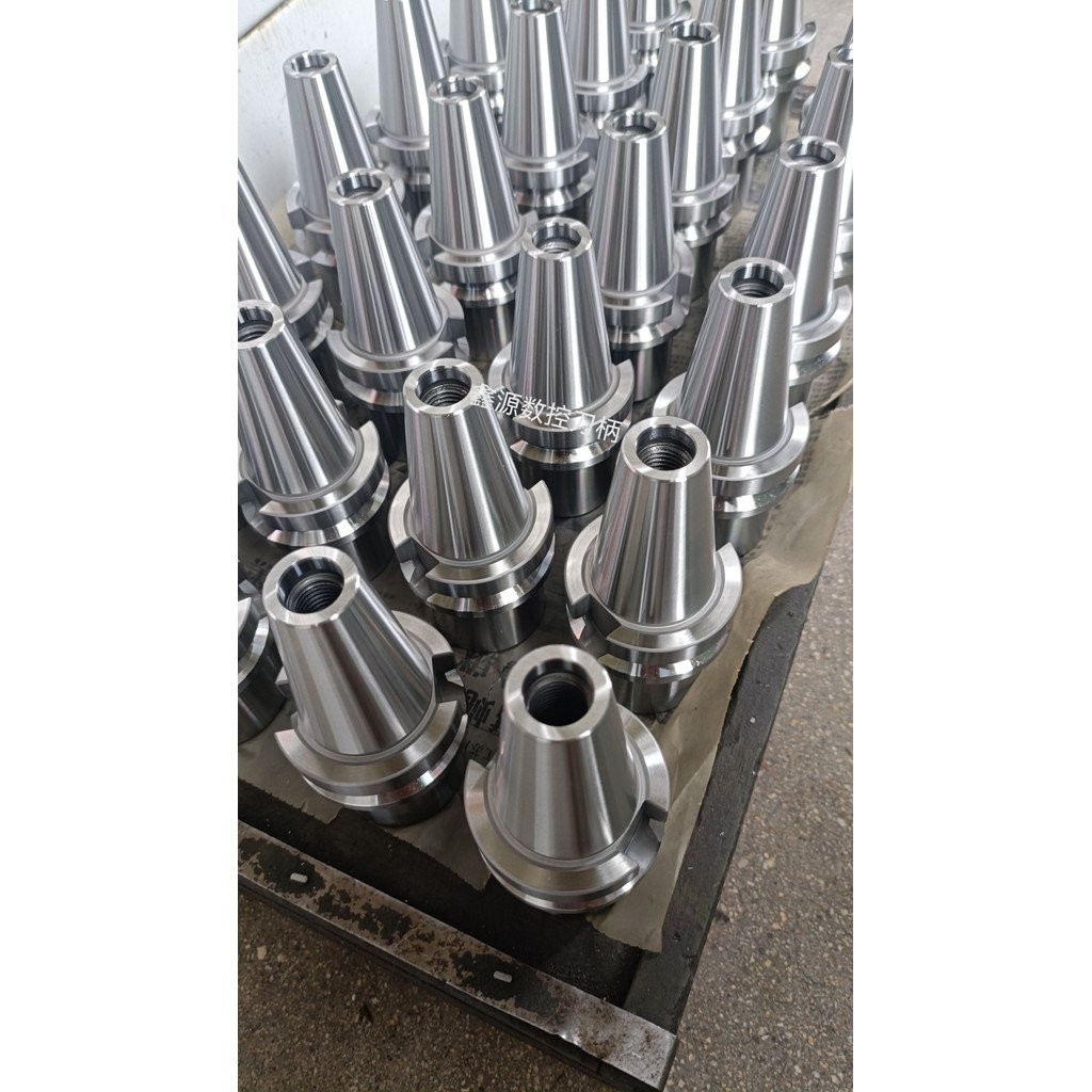 T40 การประมวลผลจีนความแม่นยําสูง 6BKBB หยาบขนาดใหญ่ j81BB2L Handle T4053LBK4 Handle Precision g3 MOL