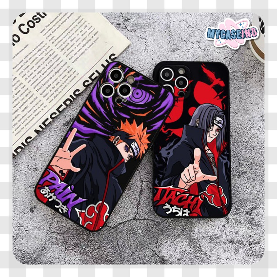 พิมพ์เลนส์ป้องกันปวดVs ItachiสําหรับOppo a3x a54 a74 a15 a53 a33 a31 a9 2020 f7 reno 3 a91 a1k neo 7