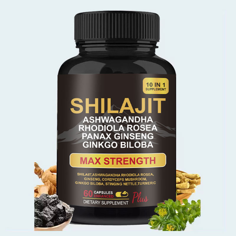 ShilajitCapsulesAshwagandhaExtra来 wjz716nb