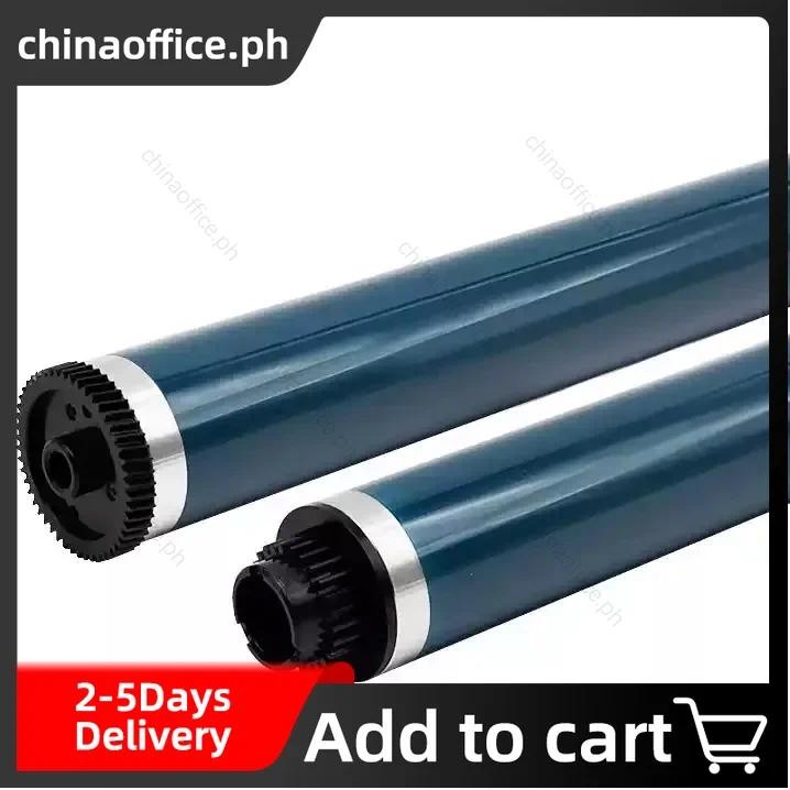 OPC กลองสําหรับ RICOH Aficio MP2014 MP2014D MP2014AD MP 2014 IM 2701 2702 2700 ใบมีดสี OEM