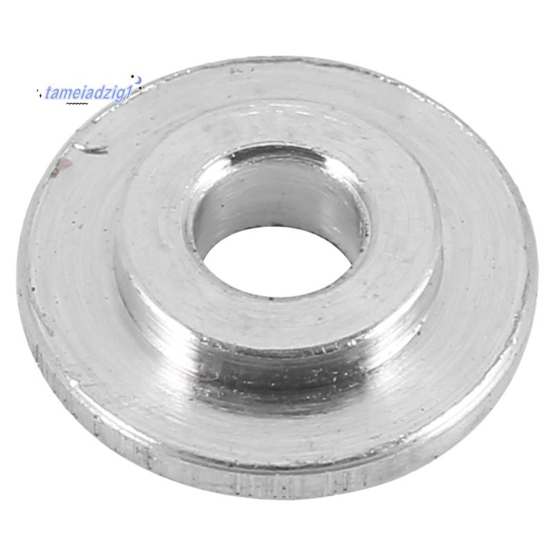 8 ชิ้น Countersunk ร่มแบนหัวกลมสกรูเว้ากรวย Groove เครื่องซักผ้าสําหรับ MN D90 D91 MN99S RC รถอะไหล่