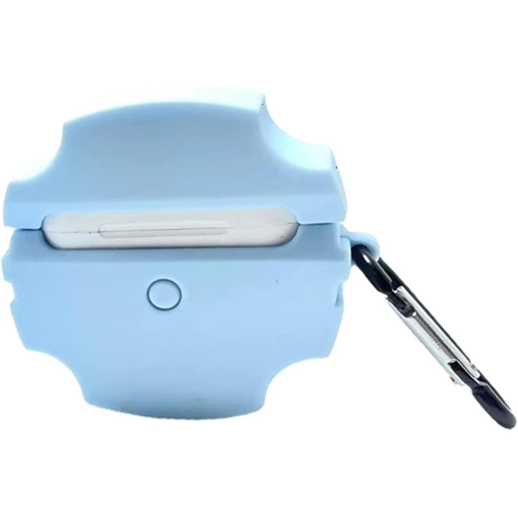 Earphone Case for AirPods pro 2(2022),3D Cute Cartoon Digimon Monster Digivice Silicone Design,Creat