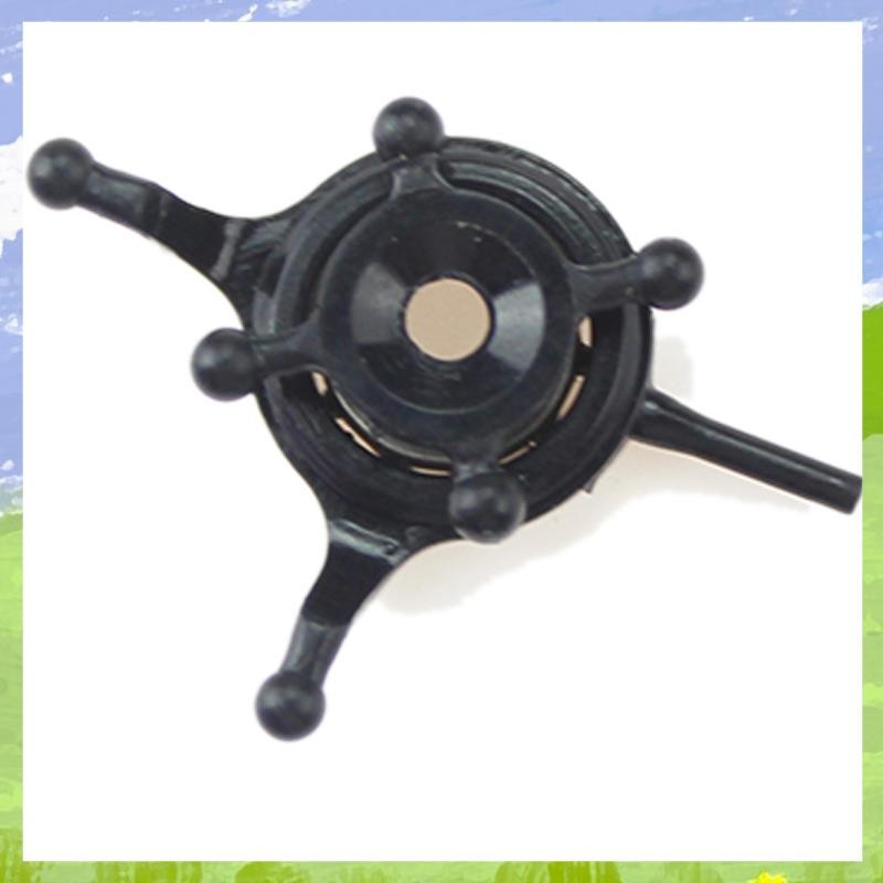 Swashplate ชุด RC เฮลิคอปเตอร์สําหรับ V966 V977 V988 V911S RC Quadcopter อะไหล่