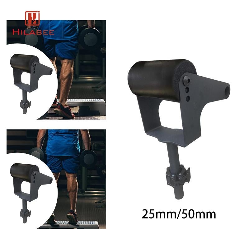 HILABEE Tib Bar เทรนเนอร์ข้อเท้าและกล้ามเนื้อน่อง สำหรับ_home_gym_และการออกกำลังกายผู้ใหญ่