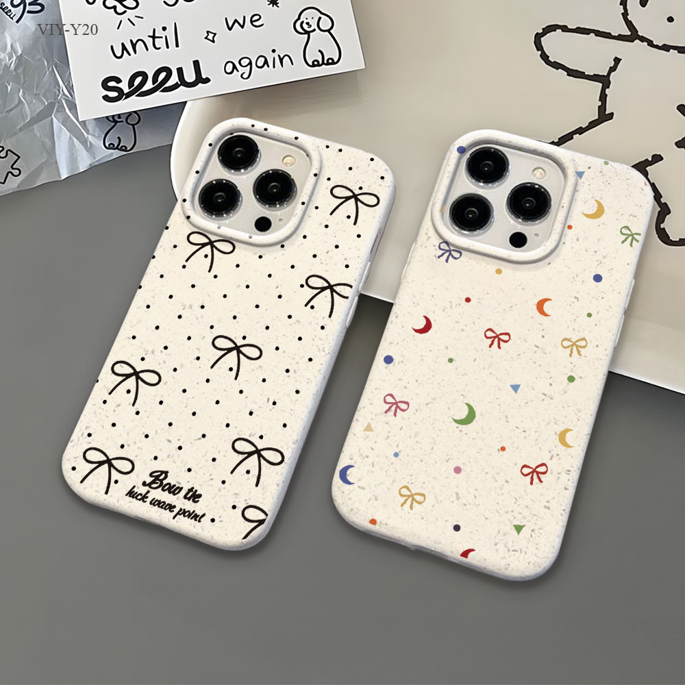 เคสนุ่มเ For VIVO Y20 Y21 Y33S Y33T Y36 Y50 Y30 Y95 Y91C Y15S Y02 Y02T Y12S Y16 Y17 Y15 Y12 Y17S Y27S V25 V27 V29 5G XMK