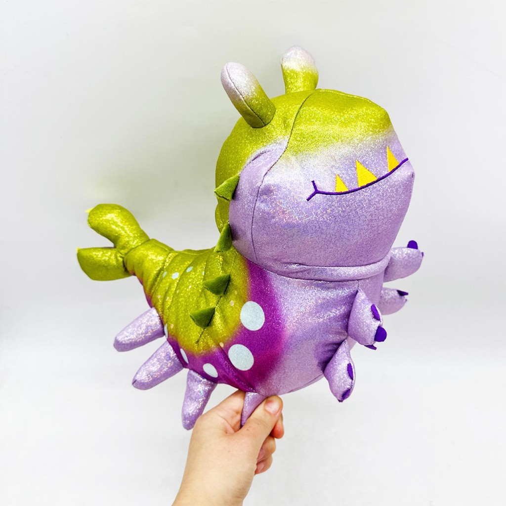 Elio ตุ๊กตายัดตุ๊กตาตัวละครภาพยนตร์ตุ๊กตาการ์ตูนตุ๊กตา 25 ซม.Cuddly ตุ๊กตานุ่ม verasath