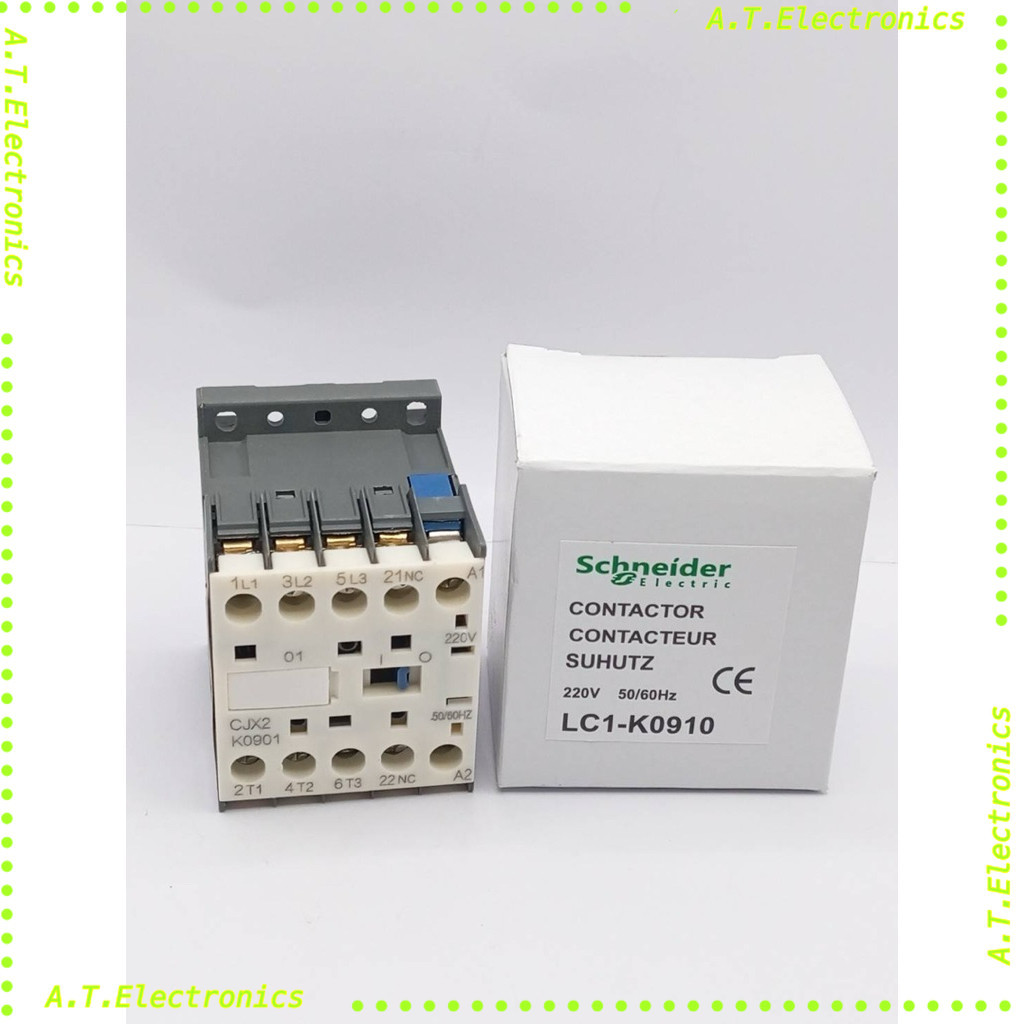 พร้อมส่ง! LC1-K0901 สินค้า LC1-K0901 220v ร้านในไทย ของมือ1 LC1-K0901