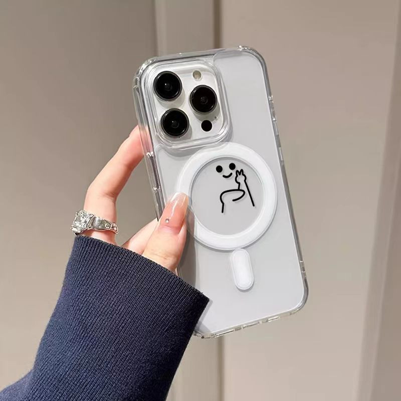 📑 เคสมือถือ เคสไอโฟน iPhone11PROMAX 12pro Apple14plus 15PROMAX 13PRO ไอโฟน16promax เคสโทรศัพท์ 17AIR-XYYCK18