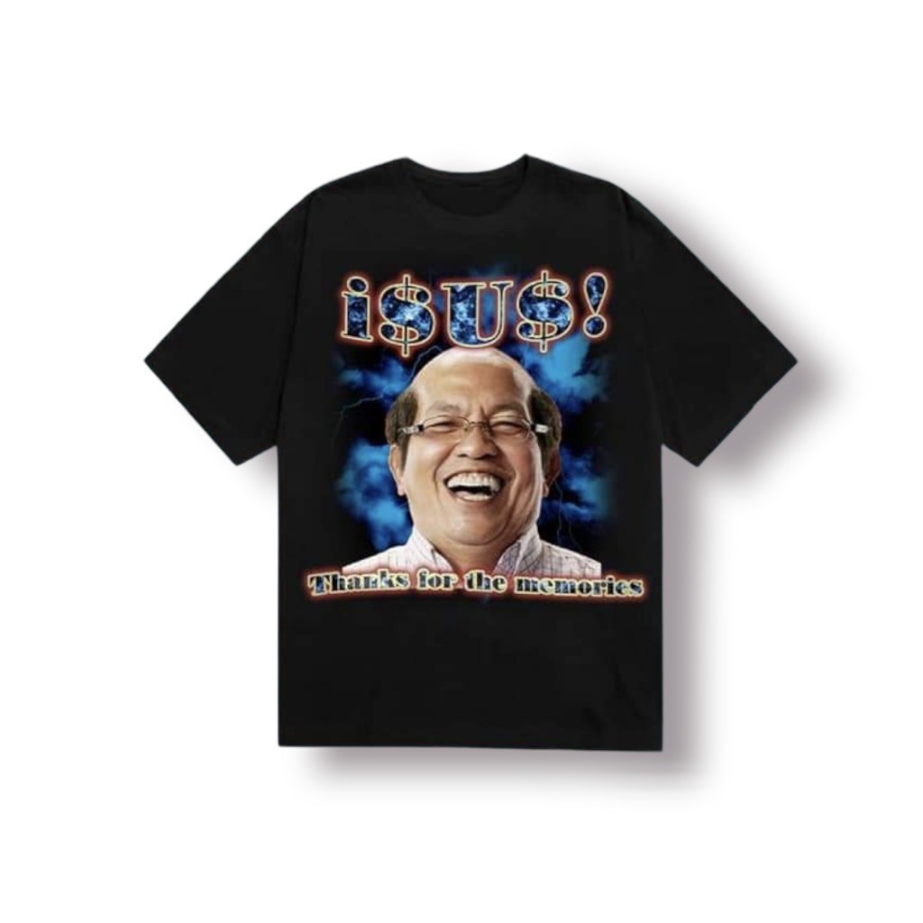 2025 ใหม่สไตล์ลุงคอม Bootleg เสื้อยืด Unisex สวมใส่แฟชั่นผ้าฝ้าย Breathable S-5XL ขนาดเต็มพร้อมสต็อก Shipment ซื้อจัดส่งทันที