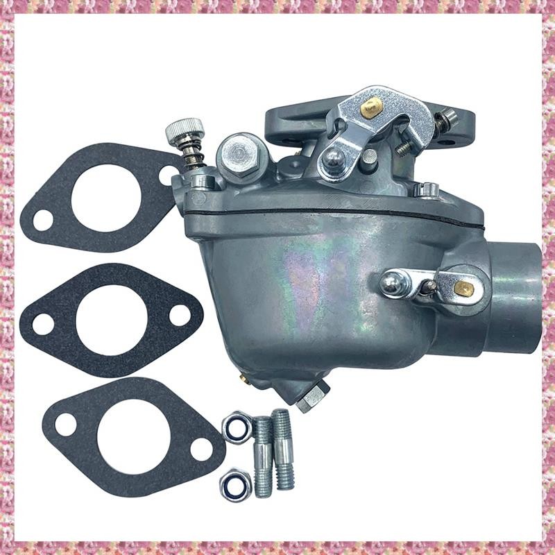 [VCR] คาร์บูเรเตอร์รถแทรกเตอร์ 8N9510C