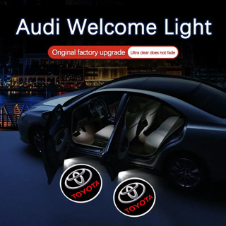 ⚡ประเทศไทย 24 ชั่วโมง⚡1 ชิ้น โคมไฟโปรเจคเตอร์ LED ไร้สาย สํา…