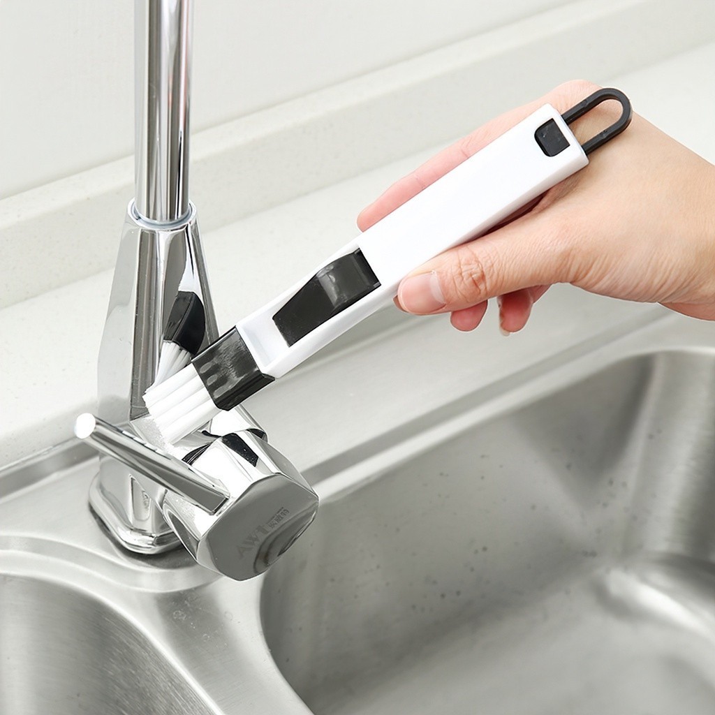 แปรงทําความสะอาดร่องหน้าต่าง-888MA