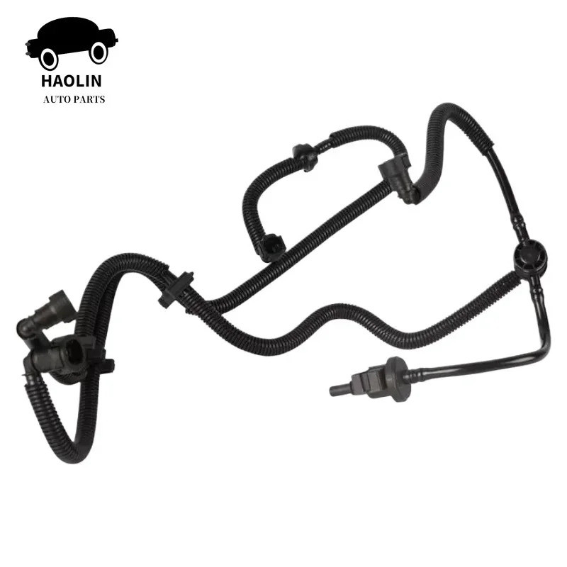 HG9Z9D289F ใหม่ Vapor Canister Purge วาล์ว Hg9Z-9D289-f การใช้ Vapor Separator ท่อสําหรับ Ford Fusio