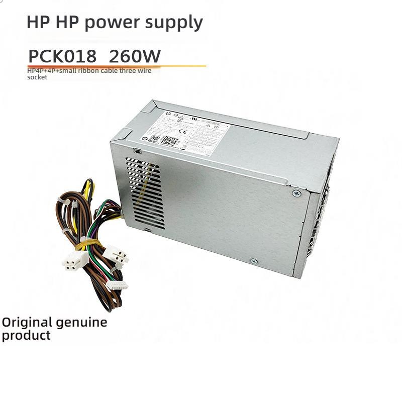 HP HP 480G7 880G9 Pro MT Power PCK018 D19-260P1A L70041-004 002