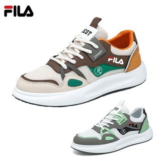 38-46 รองเท้ากีฬาผู้ชายสไตล์ใหม่ตาข่ายระบายอากาศรองเท้าวิ่งเ…