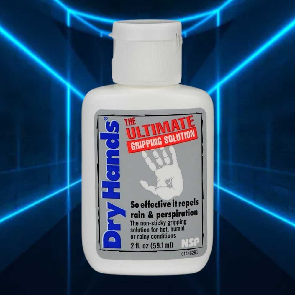 ผงแมกนีเซียม Sports Wash Liquid เครื่องเป่ามือป้องกันการลื่นไถล (เกรดส่งออก 59 มล. ขวดเดียว)