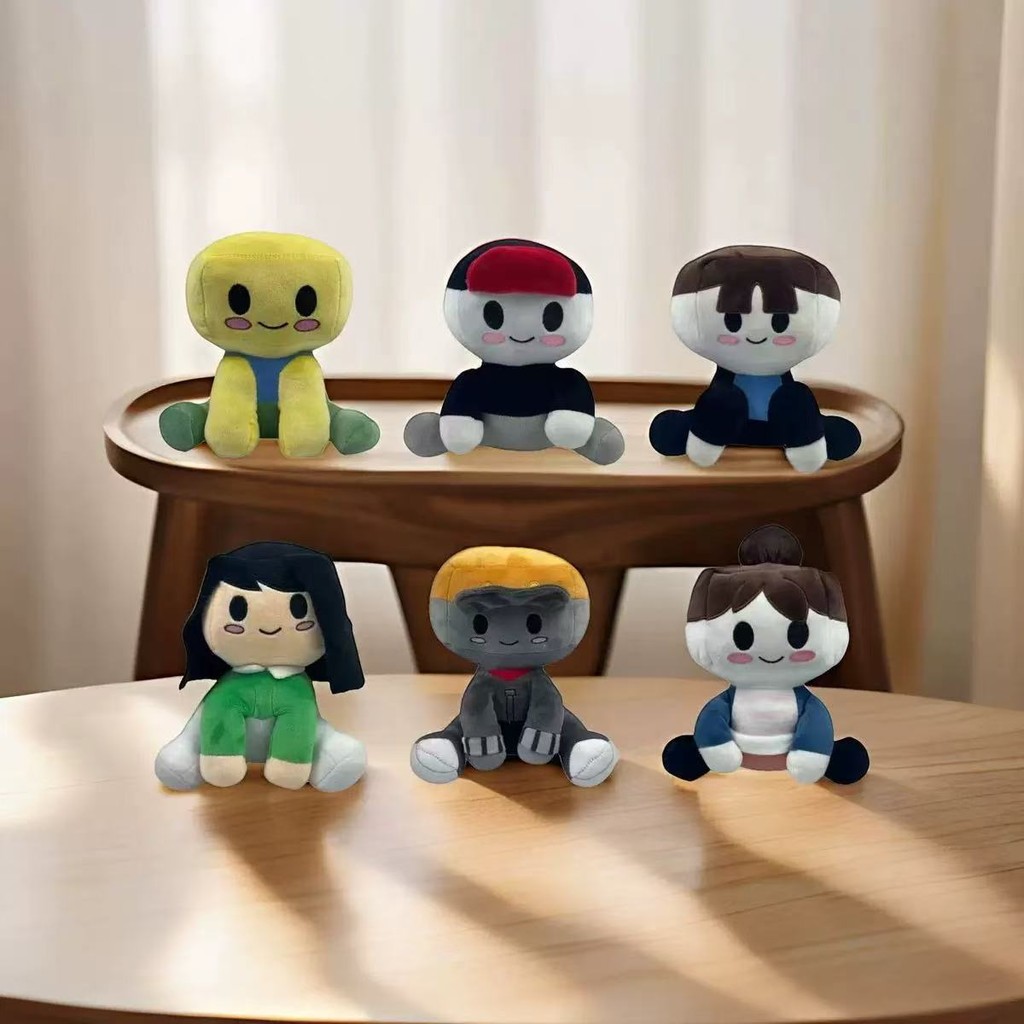 【พร้อมส่ง】ตุ๊กตา ROBLOXS cotton ชุด เซต cotton barbie fashion royalty doll cathy licca doll  blush b