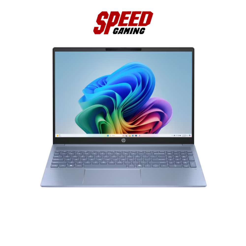 HP OmniBook 5 (AG1024AU) | AMD Ryzen™ AI 5 340 | Notebook (โน๊ตบุ๊ค) | By Speed Gaming