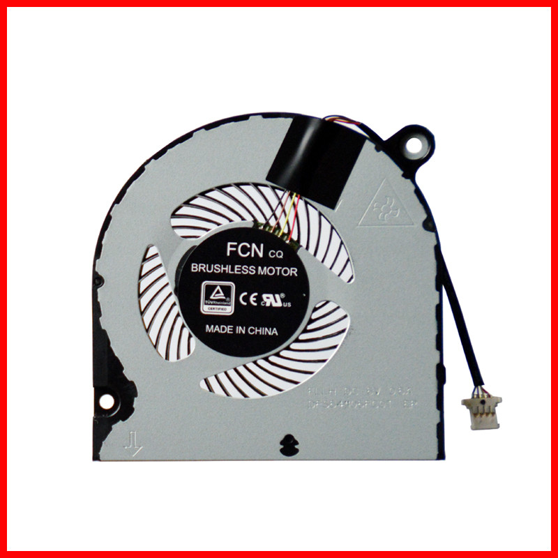 เหมาะสําหรับ Acer A715-71 N17C7 N17C4 A315-55G-21-53 N17Q4 A615-51 S50-51-56 N18Q13 Swift SF314-54 N