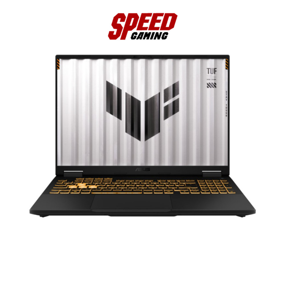 ASUS TUF GAMING F16 (FX608JM-RV008W) INTEL i5-13450HX NOTEBOOK (โน๊ตบุ๊ค) | By Speed Gaming