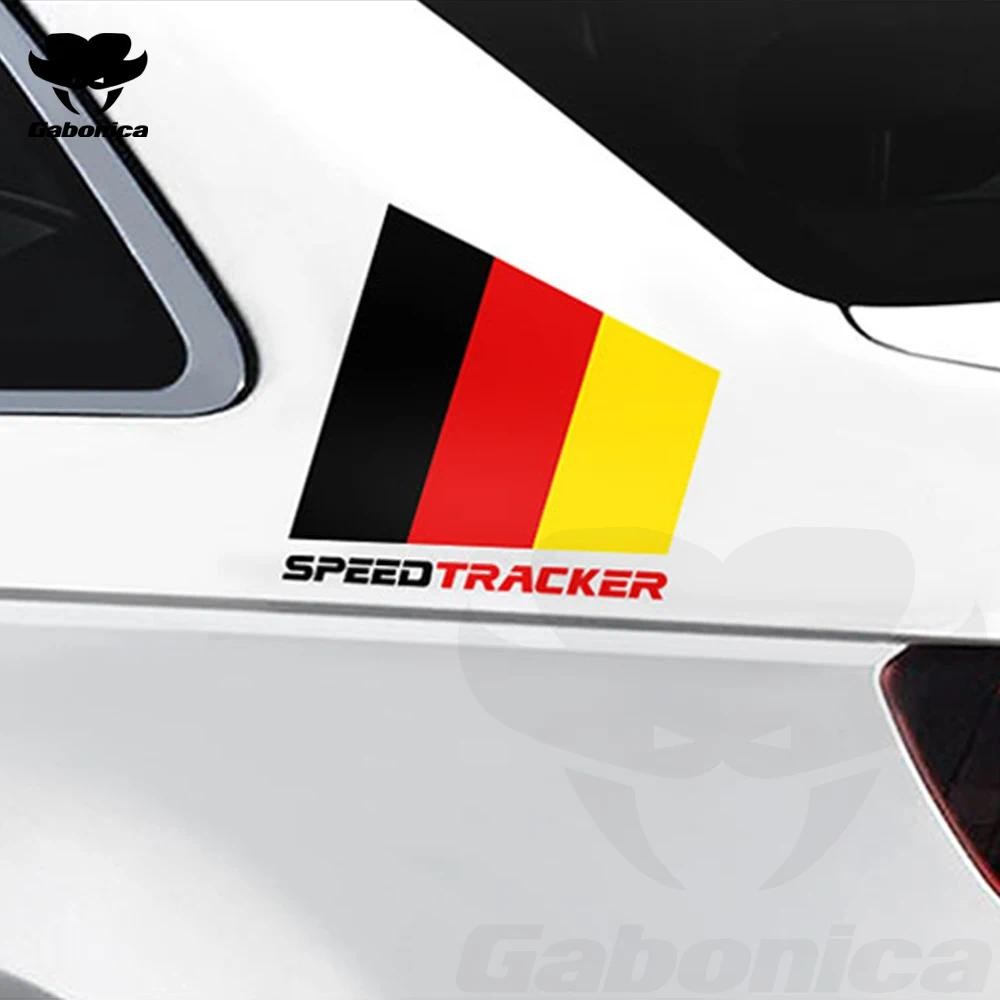 2 ชิ้น Auto fender สติกเกอร์สติกเกอร์สินค้ายานยนต์สําหรับ Audis Sline TT J8 B8 A1 A3 A4 B5 B6 B7 A5 