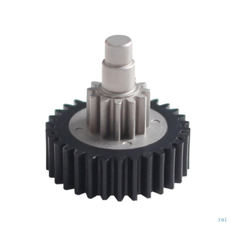 Rai Hardened Steel Extruder Gear Assembly สําหรับเครื่องพิมพ์ K1 K1C Extruder Gear