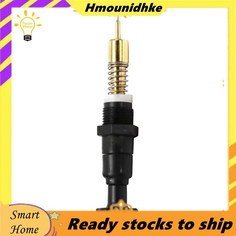 วาล์ว 16046-KA3-7610 วาล์วลูกสูบ 018-085 สําหรับ Keihi PJ34 PJ36 คาร์บูเรเตอร์ Lever Cold Start ปุ่ม