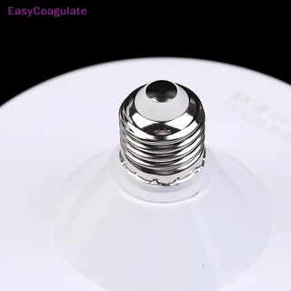 Eas 1 ชิ้น 20-200 วัตต์ในร่มจานบินโคมไฟเพดานไฟโรงรถหลอดไฟ LED AC 220 V E27 ฐานในครัวเรือนโคมประหยัดพลังงาน Ate