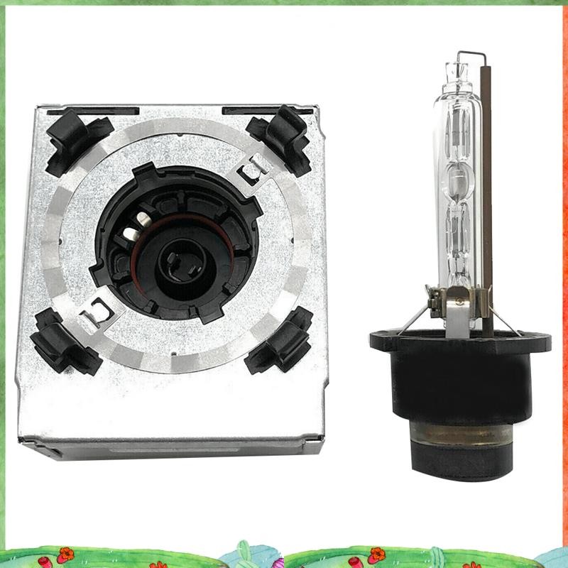 ใหม่ 5DD 008 319-50 ไฟหน้า Xenon Igniter & HID D2S หลอดไฟชุด Ignitor โคมไฟสําหรับ Focus 5DD008319-50