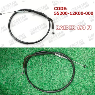 สายครัชโซนิค / สายเคเบิลคลัทช์ สําหรับ Raider 150 Fi 58200-12K00-000