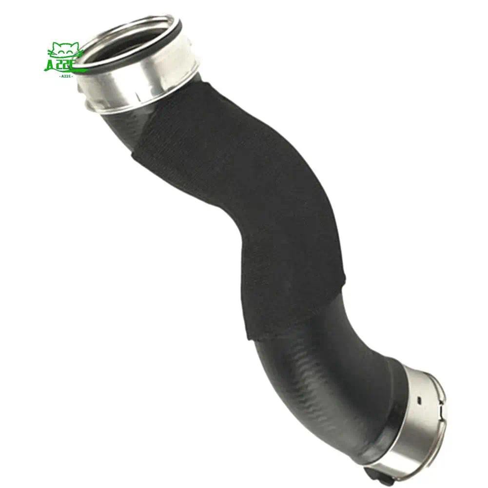 A22E-Engine Intercooler ท่อ Turbocharger Air ท่อสําหรับ BMW X5 F15 X6 F16 Turbocharger Air ท่อ 11617