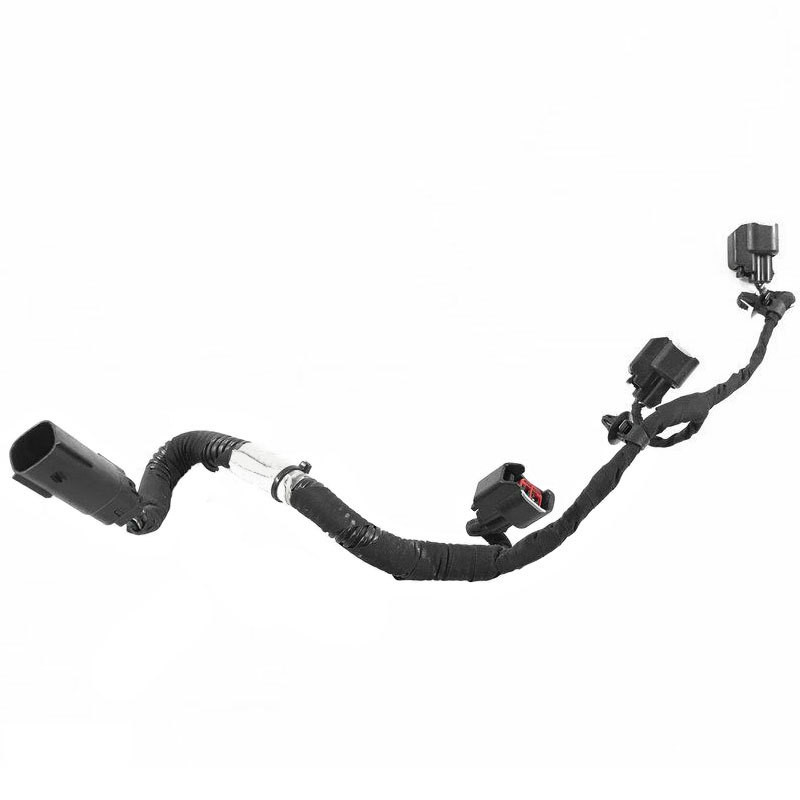 เหมาะสําหรับ Universal Buick Chevrolet 3.6L-2015-2022Y สายรัดลวดหัวฉีดน้ํามันเชื้อเพลิง12629930Brand