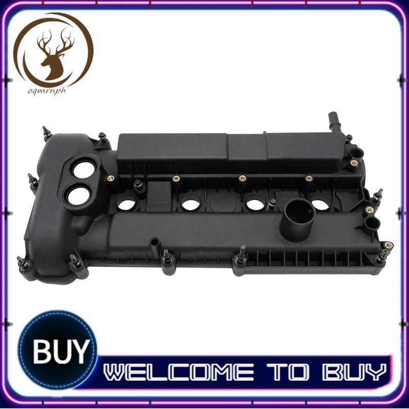 ฝาครอบฝาสูบวาล์ว Rocker Arm Cover CM5E6K271AL CM5Z6582E สําหรับ Focus 2.0L 2012 2013 2014