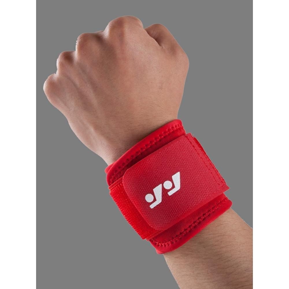 运动护腕羽毛球篮球网球排球绷带护手腕扭伤健身夏季保暖护具男女Sports wristband, badminton, basketball, tennis, volleyball, bandage20