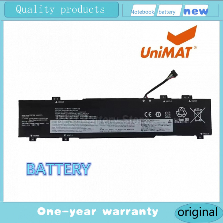 For Lenovo IdeaPad Slim 315ABR8 L22C3PF2 L22X3PF2 Battery L22B3PF2 original battery new