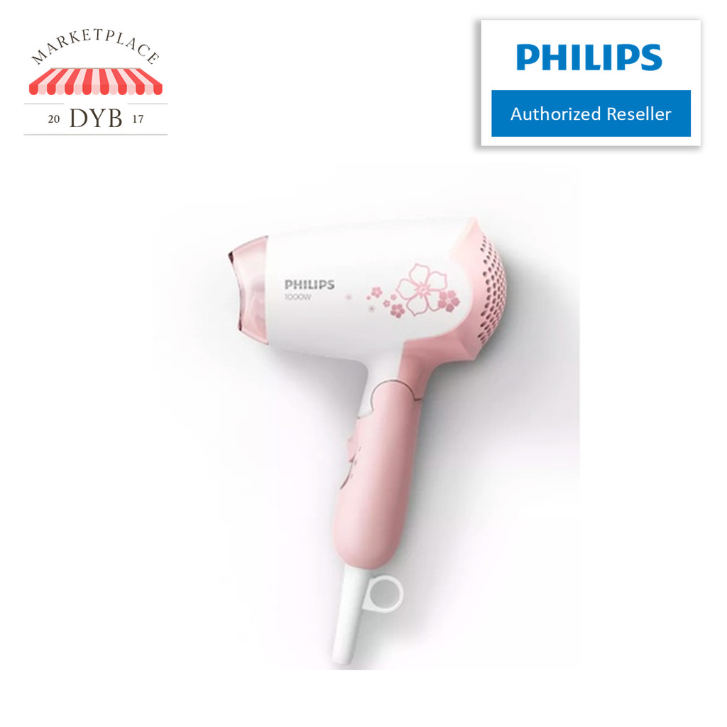 เครื่องเป่าผม Philips DryCare HP8108