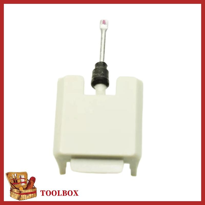 Fidelitys Precise Tip Phonograph Styluses For LESON Vn100 Vn100s Turntables