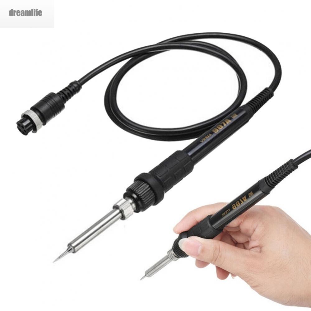 Handle สําหรับ 936 สําหรับ Yihua เครื่องมือเครื่องเชื่อมอุปกรณ์เชื่อม 852D+